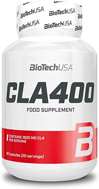 N�h�ad - BioTech CLA 400