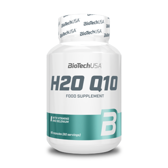 BioTech H2O Q10