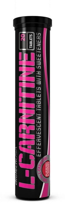 BioTech L-Carnitine