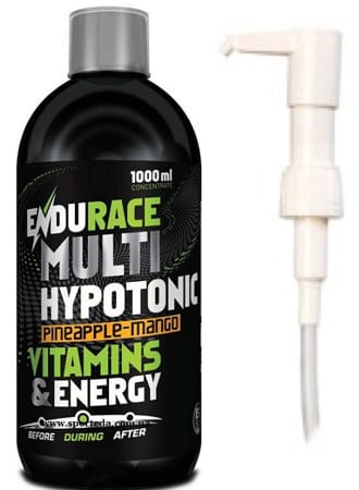 BioTech MULTI HYPOTONIC DRINK