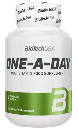 BioTech ONE A DAY
