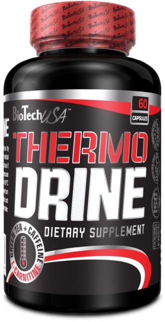 N�h�ad - BioTech THERMO DRINE