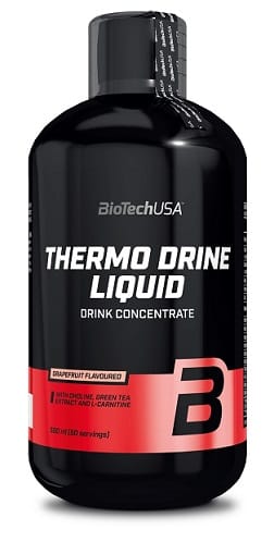 N�h�ad - BioTech THERMO DRINE LIQUID