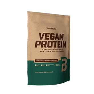 N�h�ad - Biotech Vegan Protein
