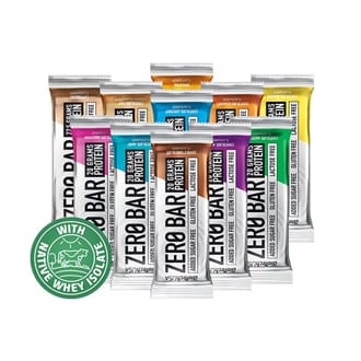 BioTech Zero Bar