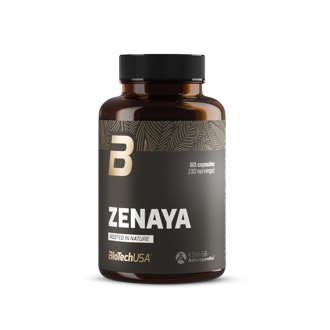 BioTechUSA Zenaya 60 kaps�l
