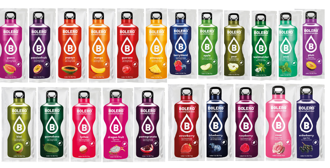 Bolero Drinks