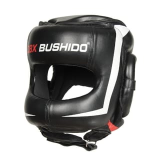 Boxerská prilba DBX BUSHIDO ARH-2192 Boxerská prilba DBX BUSHIDO ARH-2192