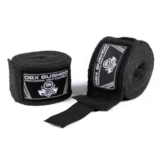 N�h�ad - Boxersk� omot�vka DBX BUSHIDO �ierna