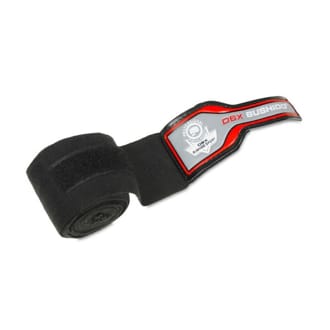 N�h�ad - Boxersk� band� DBX BUSHIDO PRO �ierna