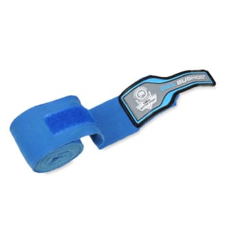 N�h�ad - Boxersk� omot�vka DBX BUSHIDO PRO modr�