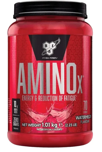 BSN AMINO X BSN AMINO X