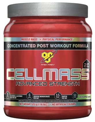 BSN CELLMASS 2.0