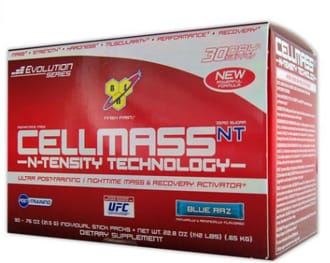 BSN CELLMASS NT BSN CELLMASS NT