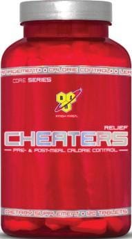 BSN CHEATERS RELIEF