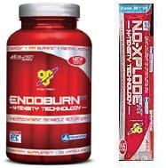 BSN ENDOBURN BSN ENDOBURN