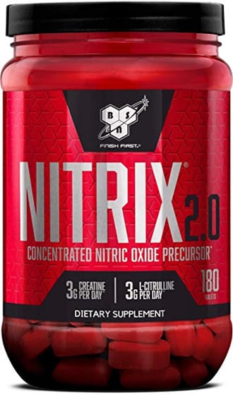 BSN Nitrix 2.0 BSN Nitrix 2.0