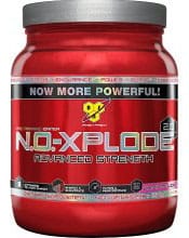 BSN NO-Xplode 2.0