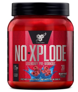 BSN NO-Xplode 3.0