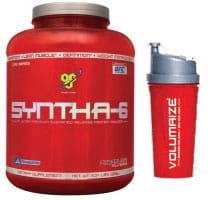 BSN SYNTHA 2300g