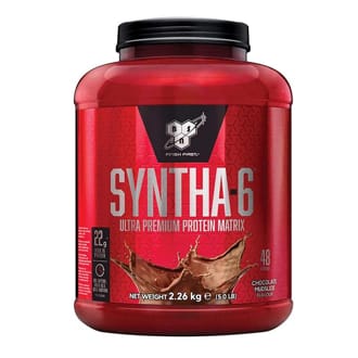 BSN SYNTHA 6