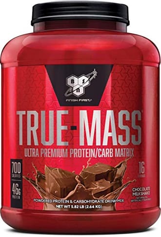 BSN TRUEMASS 2.0 BSN TRUEMASS 2.0