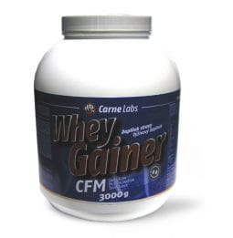 Carne Labs WHEY GAINER CFM