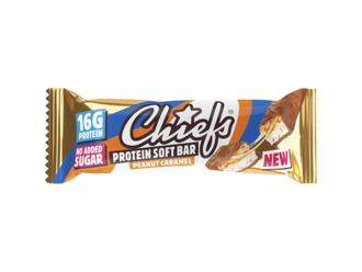 CHIEFS Soft Protein Bar CHIEFS Soft Protein Bar