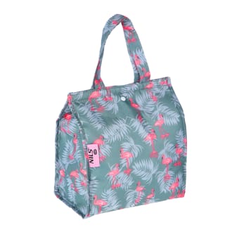 N�h�ad - Chladiaca ta�ka NILS Camp NC1730 5L s plameniakmi
