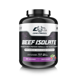 N�h�ad - Core Champs Beef Isolate 1800 g
