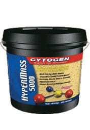 Cytogen HYPERMASS 5000g