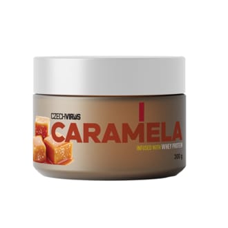Czech Virus Caramela