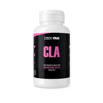 N�h�ad - Czech Virus CLA