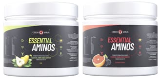 Czech Virus ESSENTIAL AMINOS