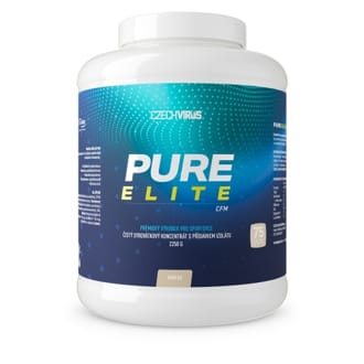 N�h�ad - Czech Virus Pure Elite CFM