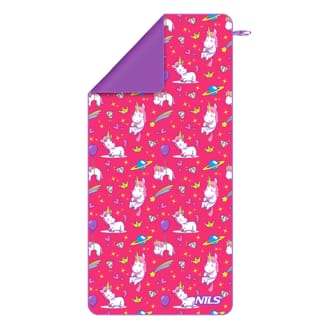 N�h�ad - Detsk� uter�k NILS NCR16 jednoro�ce 160 x 80 cm