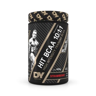 Dorian Yates HIT BCAA 10:1:1