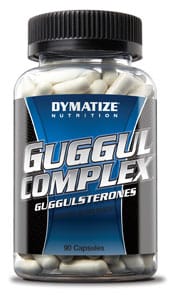 Dymatize GUGGUL COMPLEX Dymatize GUGGUL COMPLEX
