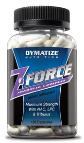 Dymatize Z-FORCE