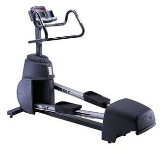 Eliptick� trena��r Star Trac NATURAL RUNNER
