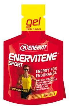 Enervit ENERVITENE �portov� g�l