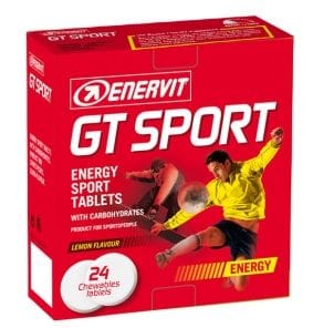 Náhľad - ENERVIT GT Náhľad - ENERVIT GT