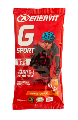 N�h�ad - ENERVIT Isotonic Drink (G Sport)