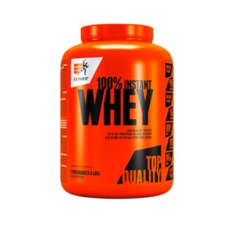 N�h�ad - Extrifit 100 % Whey Protein