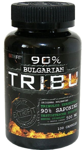 Extrifit Bulgarian Tribu 90 % 