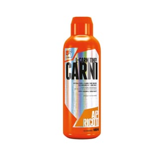 Náhľad - Extrifit Carni Liquid 120000 Náhľad - Extrifit Carni Liquid 120000