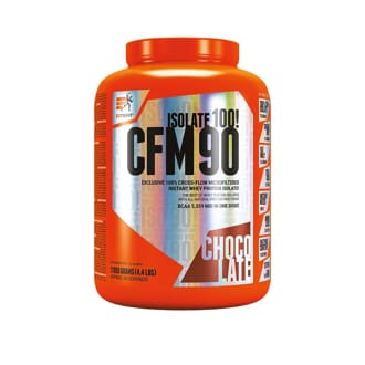 Náhľad - Extrifit CFM Instant Whey Isolate 90 Náhľad - Extrifit CFM Instant Whey Isolate 90