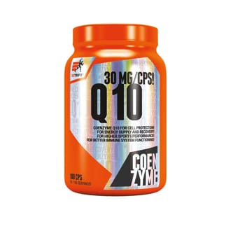 Extrifit Koenz�m Q10 30 mg