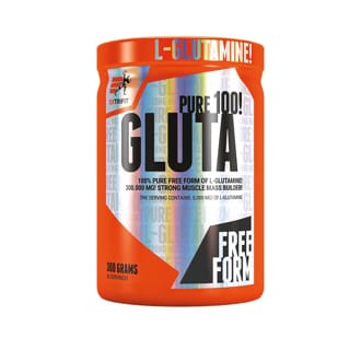Extrifit Gluta Pure