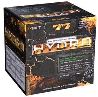 Extrifit HYDRO 77 